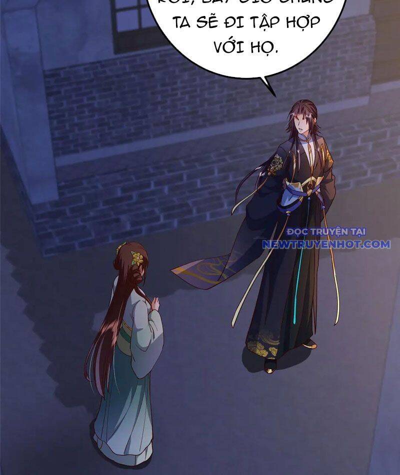 Chưởng Môn Khiêm Tốn Chút [Chap 410-472] - Page 79