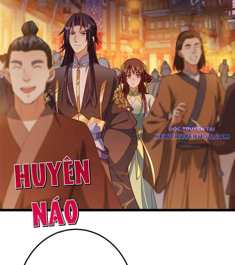 Chưởng Môn Khiêm Tốn Chút [Chap 410-472] - Page 83