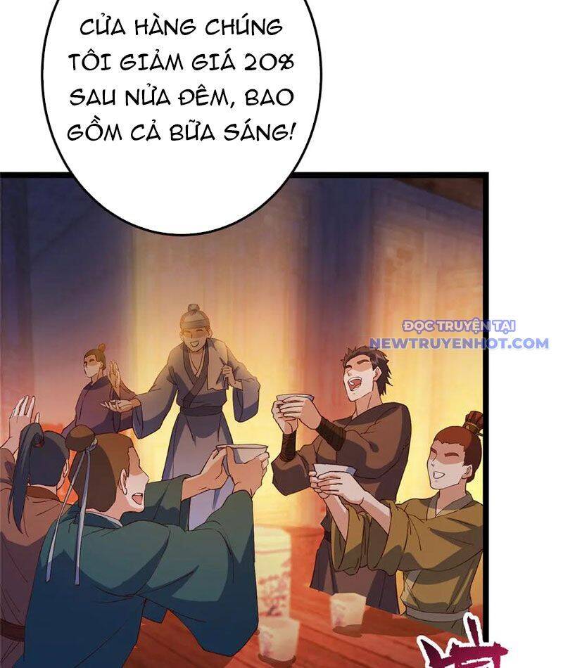 Chưởng Môn Khiêm Tốn Chút [Chap 410-472]