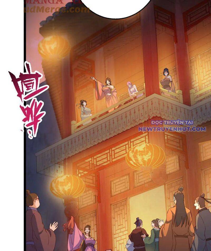 Chưởng Môn Khiêm Tốn Chút [Chap 410-472] - Page 86