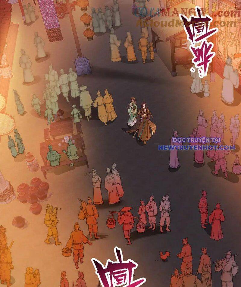 Chưởng Môn Khiêm Tốn Chút [Chap 410-472] - Page 88