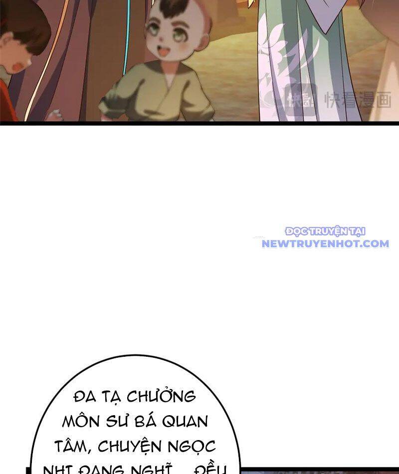 Chưởng Môn Khiêm Tốn Chút [Chap 410-472] - Page 93