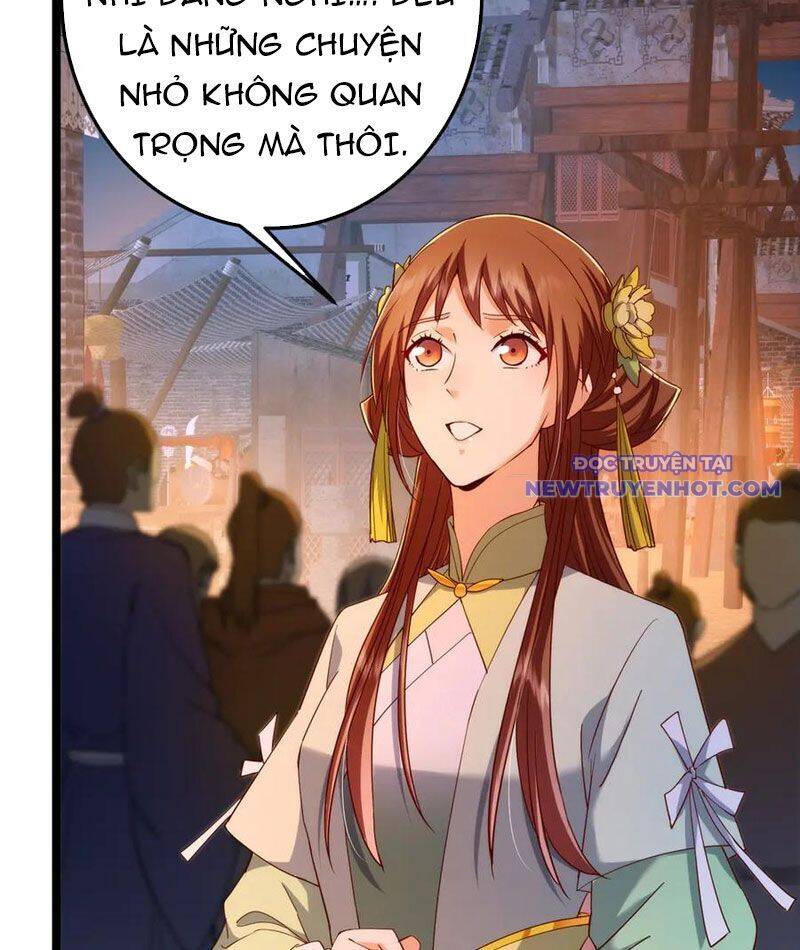 Chưởng Môn Khiêm Tốn Chút [Chap 410-472] - Page 94