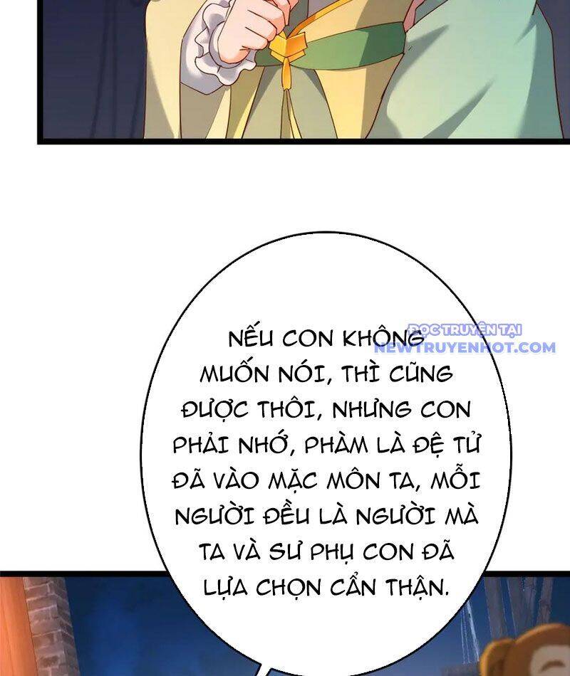 Chưởng Môn Khiêm Tốn Chút [Chap 410-472]