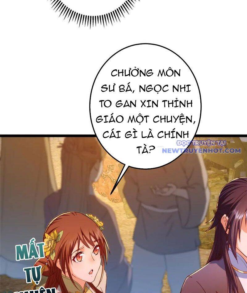 Chưởng Môn Khiêm Tốn Chút [Chap 410-472]