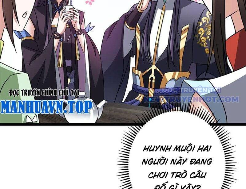 Chưởng Môn Khiêm Tốn Chút [Chap 410-472] - Page 11