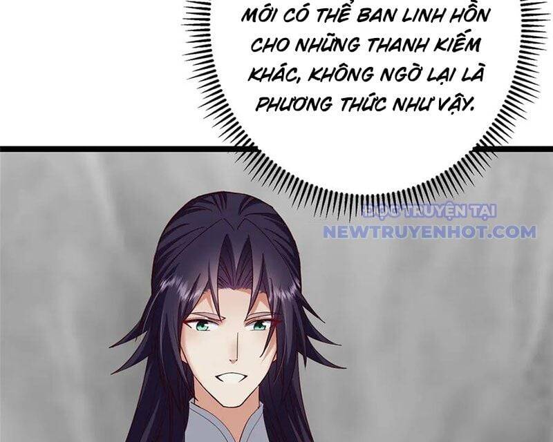 Chưởng Môn Khiêm Tốn Chút [Chap 410-472] - Page 146