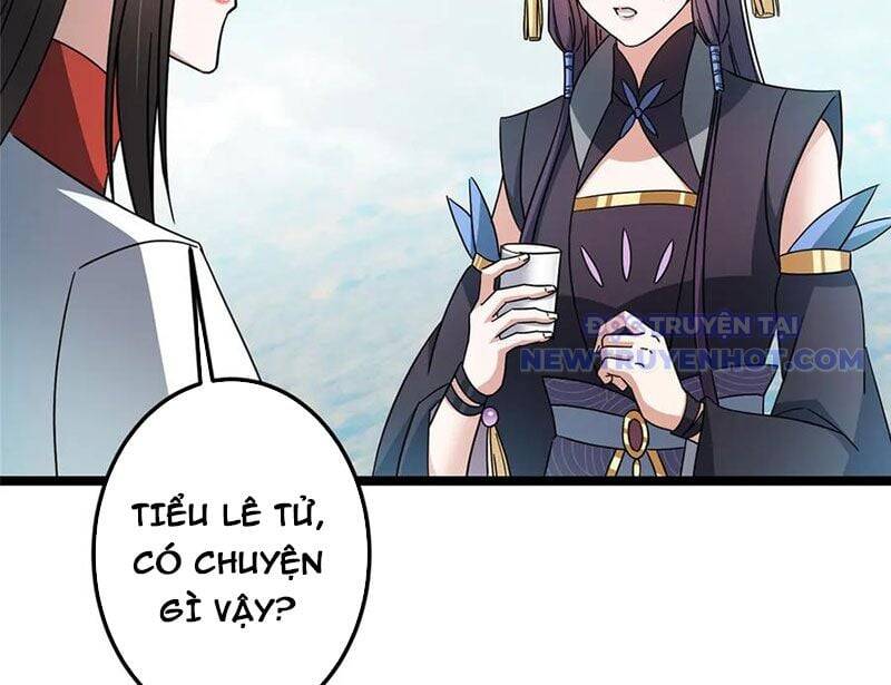 Chưởng Môn Khiêm Tốn Chút [Chap 410-472] - Page 16