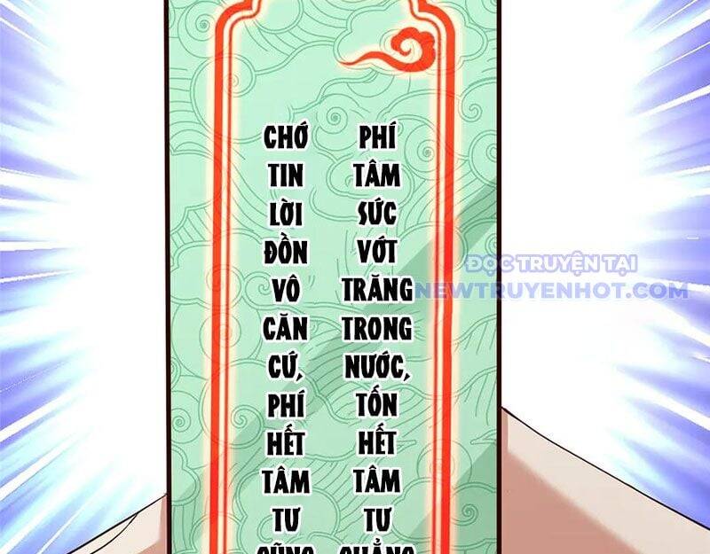 Chưởng Môn Khiêm Tốn Chút [Chap 410-472]