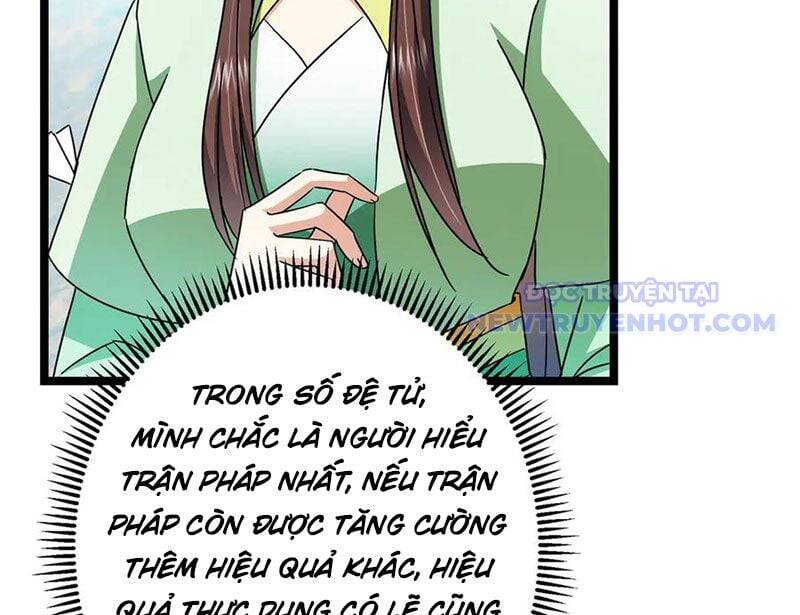 Chưởng Môn Khiêm Tốn Chút [Chap 410-472]