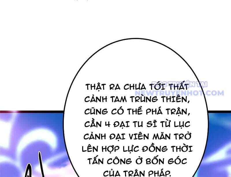 Chưởng Môn Khiêm Tốn Chút [Chap 410-472]