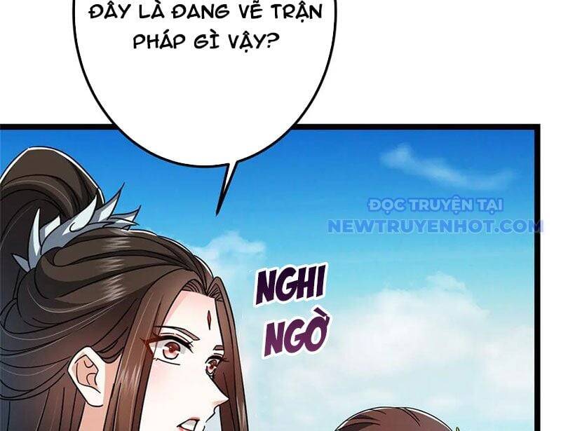 Chưởng Môn Khiêm Tốn Chút [Chap 410-472] - Page 37