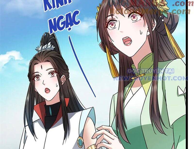 Chưởng Môn Khiêm Tốn Chút [Chap 410-472] - Page 4