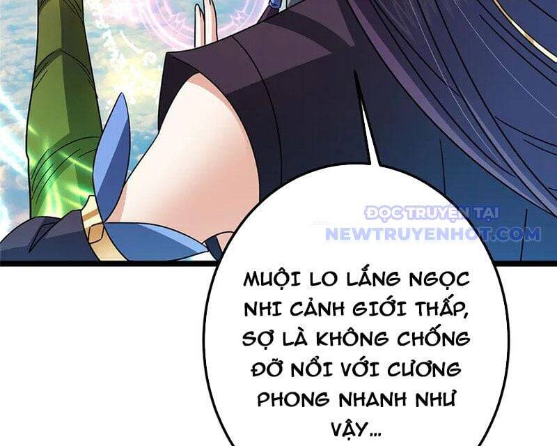 Chưởng Môn Khiêm Tốn Chút [Chap 410-472]