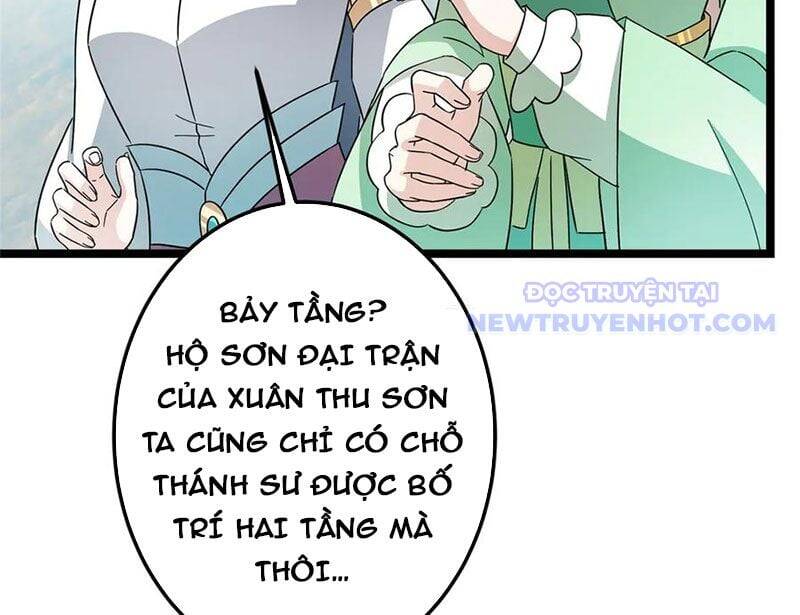 Chưởng Môn Khiêm Tốn Chút [Chap 410-472] - Page 5