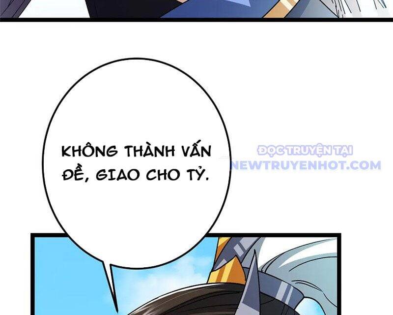 Chưởng Môn Khiêm Tốn Chút [Chap 410-472] - Page 55