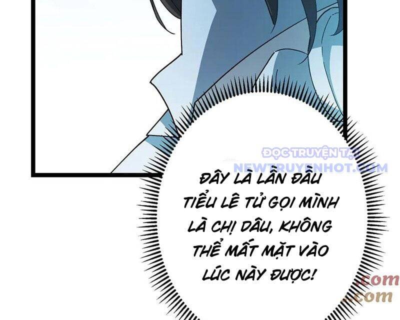 Chưởng Môn Khiêm Tốn Chút [Chap 410-472] - Page 57