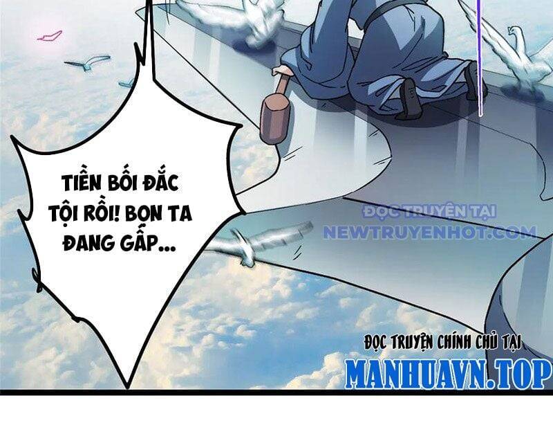 Chưởng Môn Khiêm Tốn Chút [Chap 410-472] - Page 75