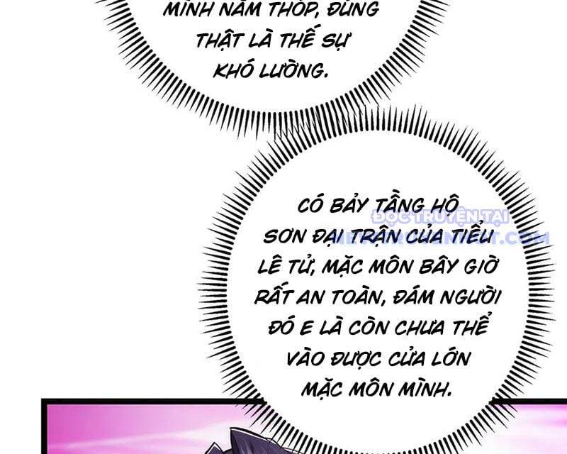 Chưởng Môn Khiêm Tốn Chút [Chap 410-472] - Page 83