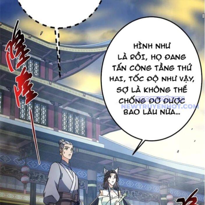 Chưởng Môn Khiêm Tốn Chút [Chap 410-472]