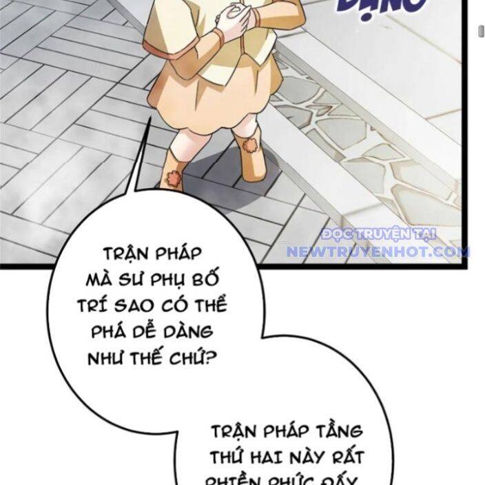 Chưởng Môn Khiêm Tốn Chút [Chap 410-472] - Page 110