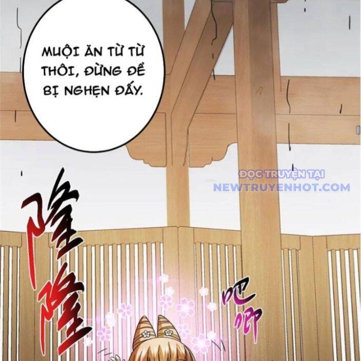 Chưởng Môn Khiêm Tốn Chút [Chap 410-472] - Page 117