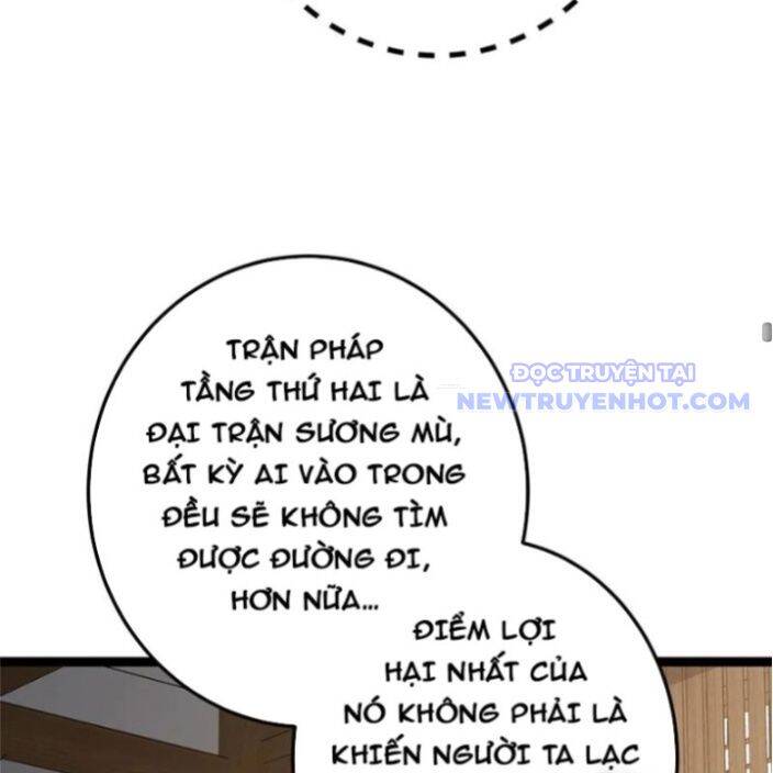 Chưởng Môn Khiêm Tốn Chút [Chap 410-472] - Page 119