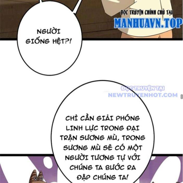 Chưởng Môn Khiêm Tốn Chút [Chap 410-472] - Page 121