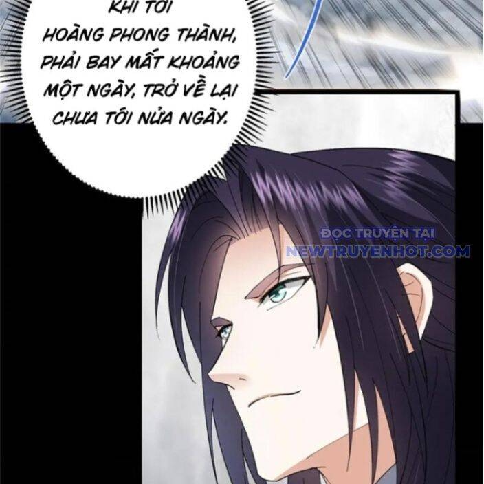 Chưởng Môn Khiêm Tốn Chút [Chap 410-472] - Page 38