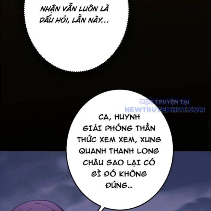 Chưởng Môn Khiêm Tốn Chút [Chap 410-472] - Page 44