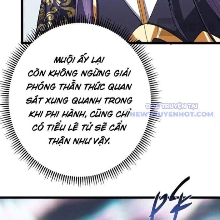 Chưởng Môn Khiêm Tốn Chút [Chap 410-472] - Page 48