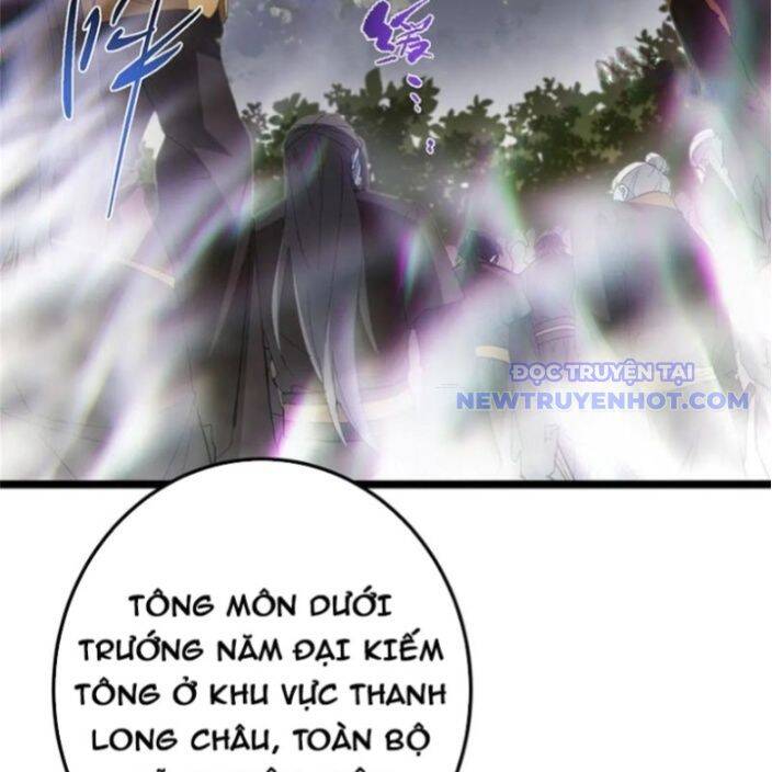 Chưởng Môn Khiêm Tốn Chút [Chap 410-472] - Page 54