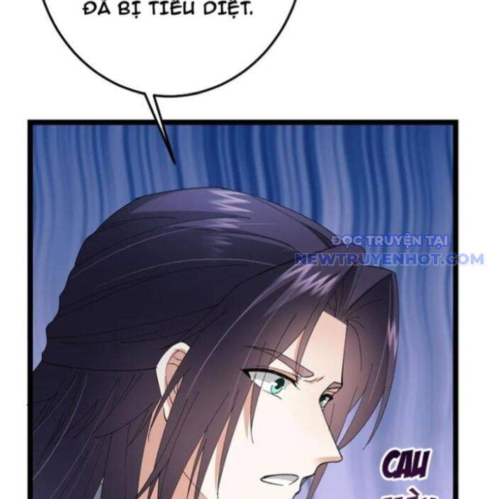 Chưởng Môn Khiêm Tốn Chút [Chap 410-472] - Page 55