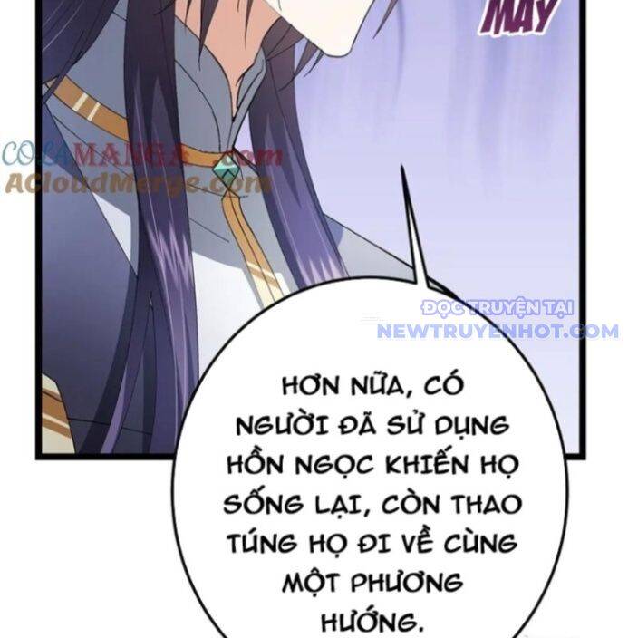 Chưởng Môn Khiêm Tốn Chút [Chap 410-472] - Page 56