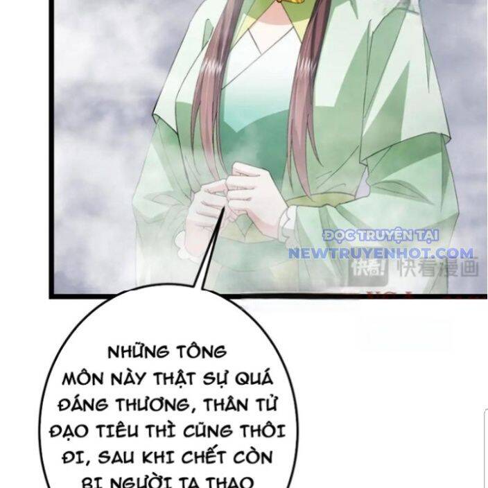 Chưởng Môn Khiêm Tốn Chút [Chap 410-472] - Page 62