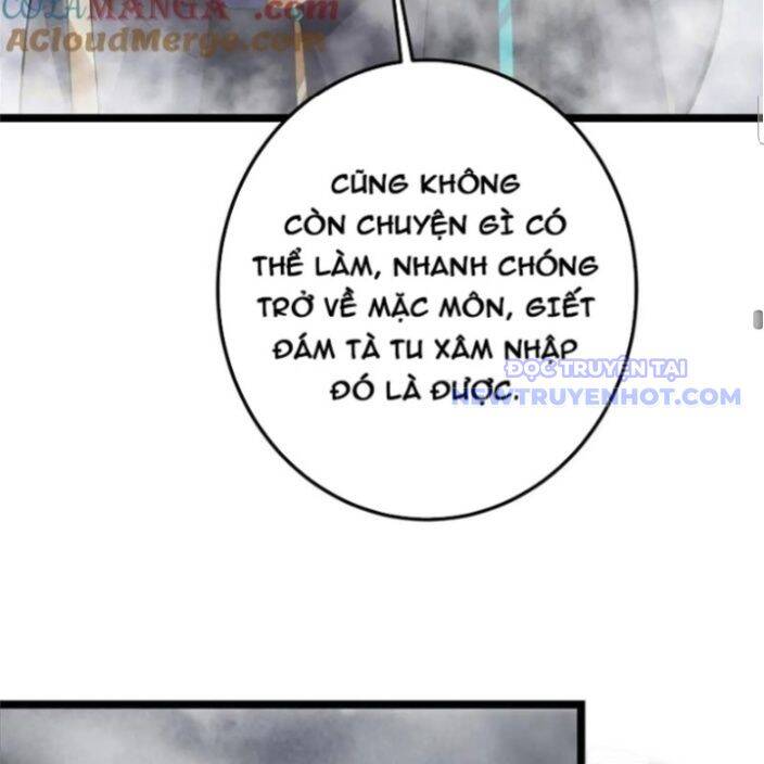 Chưởng Môn Khiêm Tốn Chút [Chap 410-472] - Page 65