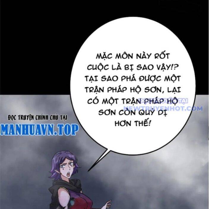 Chưởng Môn Khiêm Tốn Chút [Chap 410-472] - Page 70