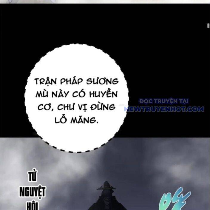 Chưởng Môn Khiêm Tốn Chút [Chap 410-472]