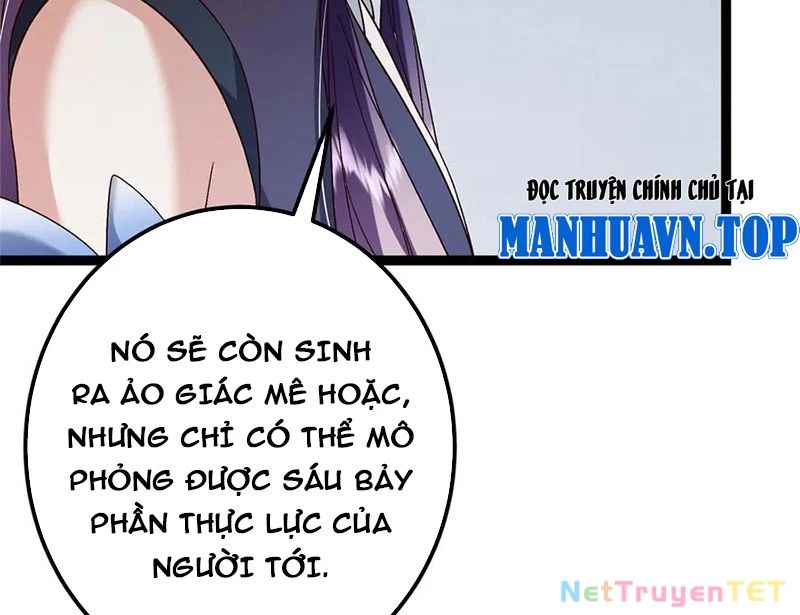 Chưởng Môn Khiêm Tốn Chút [Chap 410-472] - Page 10