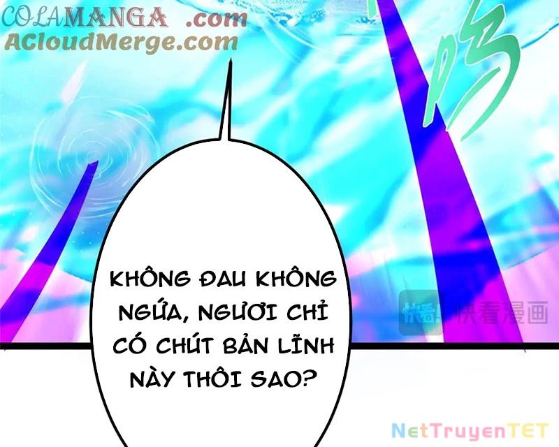 Chưởng Môn Khiêm Tốn Chút [Chap 410-472] - Page 111