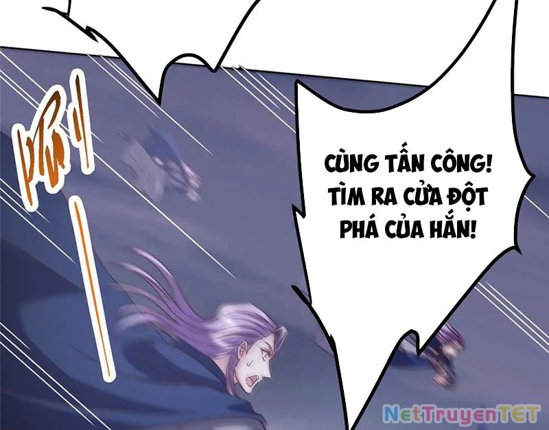 Chưởng Môn Khiêm Tốn Chút [Chap 410-472]