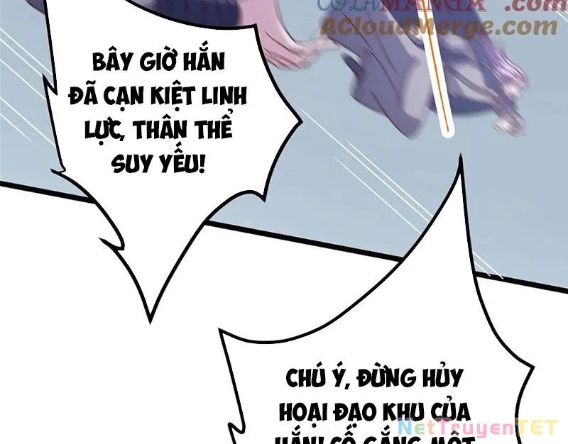 Chưởng Môn Khiêm Tốn Chút [Chap 410-472] - Page 142