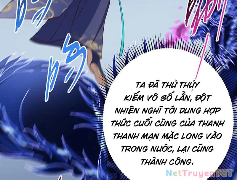 Chưởng Môn Khiêm Tốn Chút [Chap 410-472]