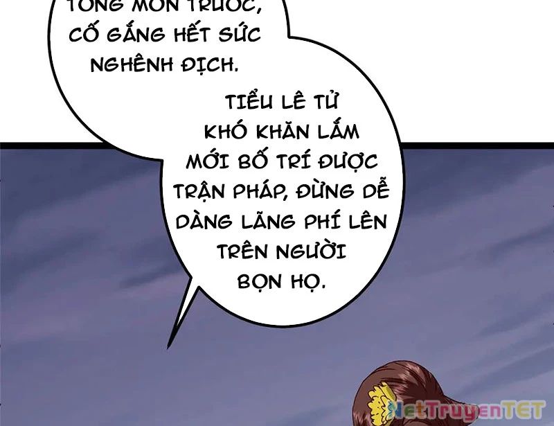 Chưởng Môn Khiêm Tốn Chút [Chap 410-472] - Page 18