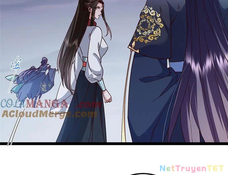 Chưởng Môn Khiêm Tốn Chút [Chap 410-472] - Page 23