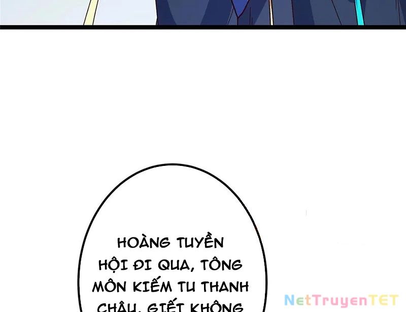 Chưởng Môn Khiêm Tốn Chút [Chap 410-472] - Page 35