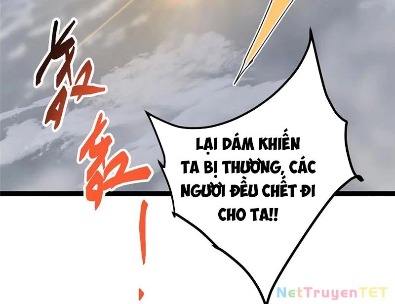 Chưởng Môn Khiêm Tốn Chút [Chap 410-472] - Page 4