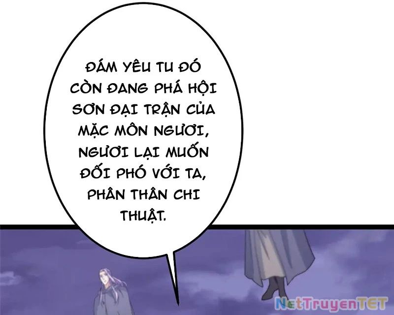 Chưởng Môn Khiêm Tốn Chút [Chap 410-472]