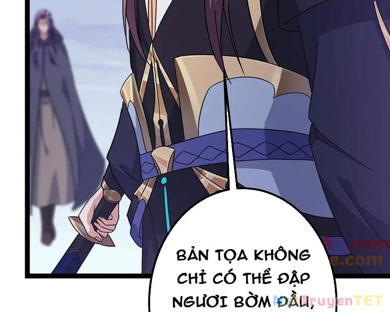 Chưởng Môn Khiêm Tốn Chút [Chap 410-472]