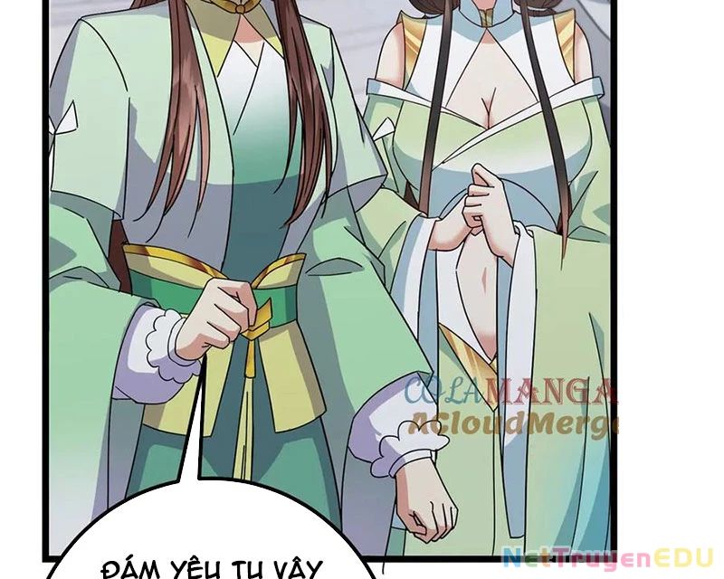 Chưởng Môn Khiêm Tốn Chút [Chap 410-472] - Page 117